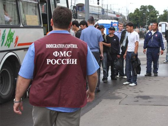 прописка в Похвистнево